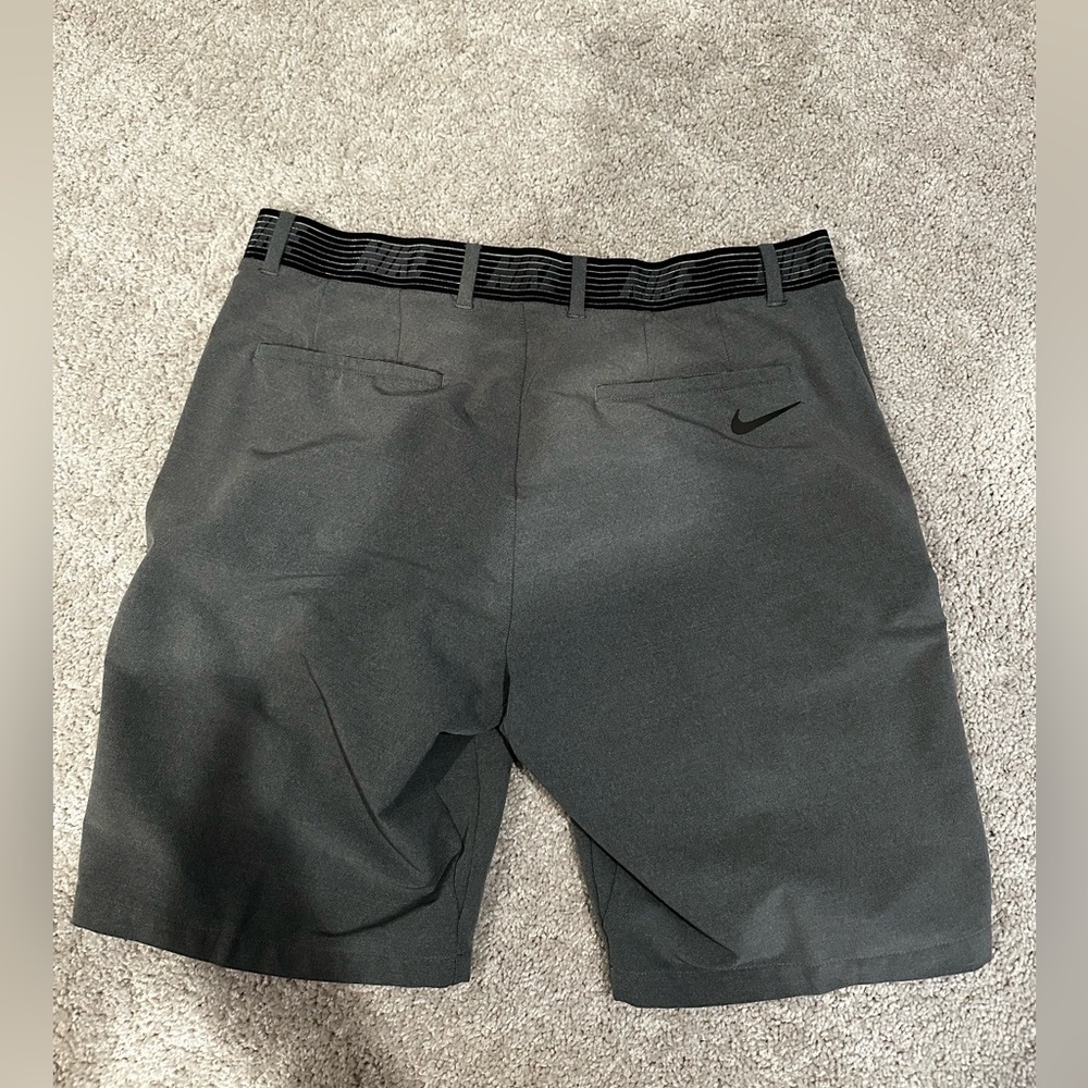 Nike Flex Men’s Slim-Fit Golf Shorts
